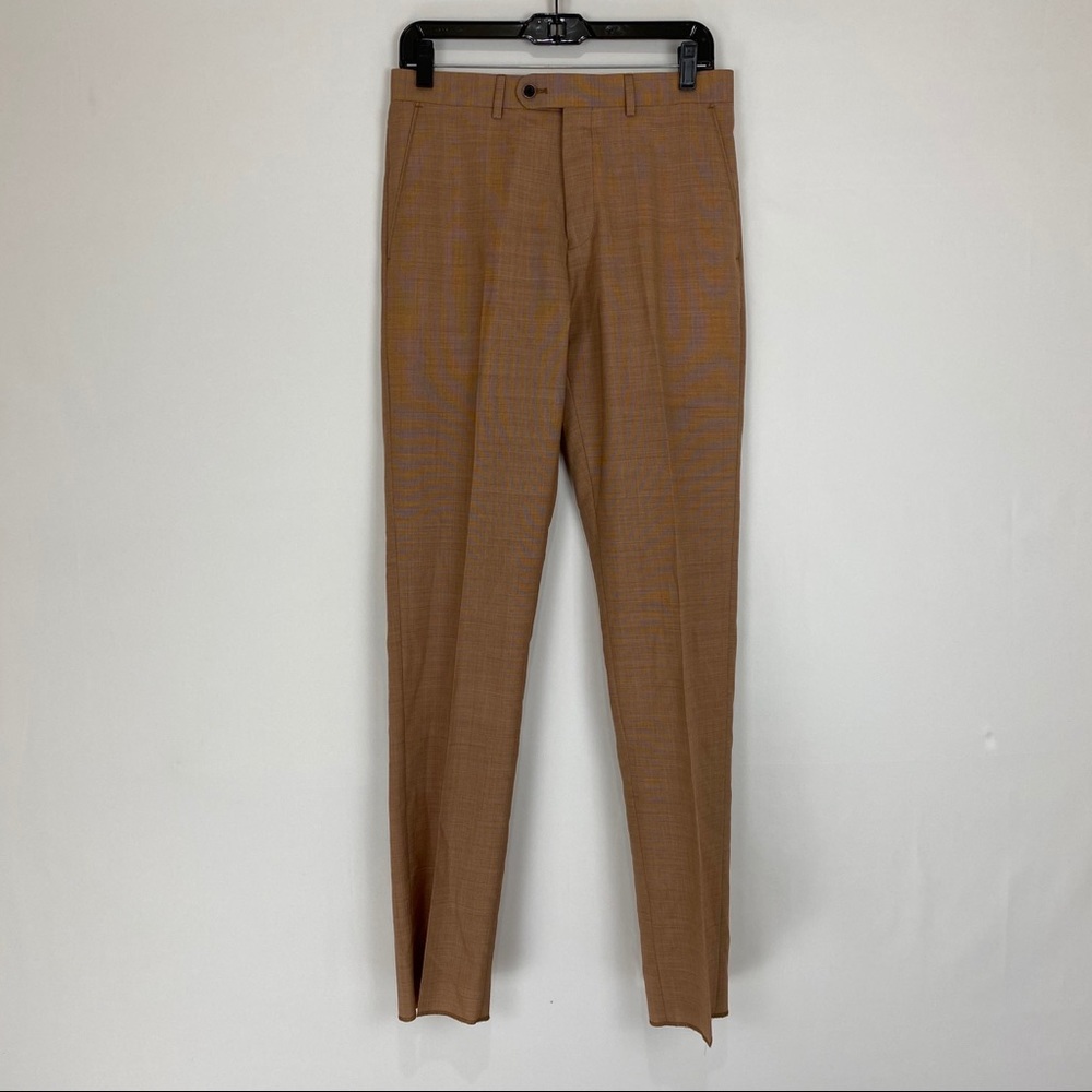 Vince Camuto Men’s Slim Fit  Suit Pants